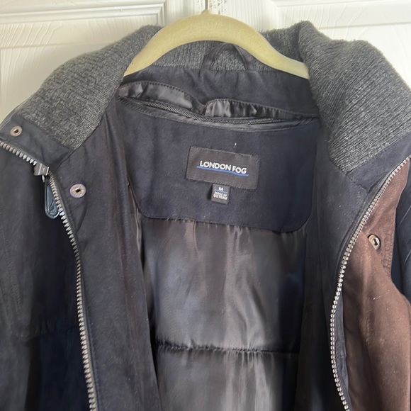 London Fog Jackets & Coats Mens London Fog Winter Jacket Poshmark